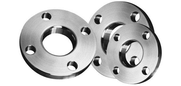 Stainless Steel 317L Flanges
